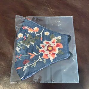 Johnny Was face mask 3 pack